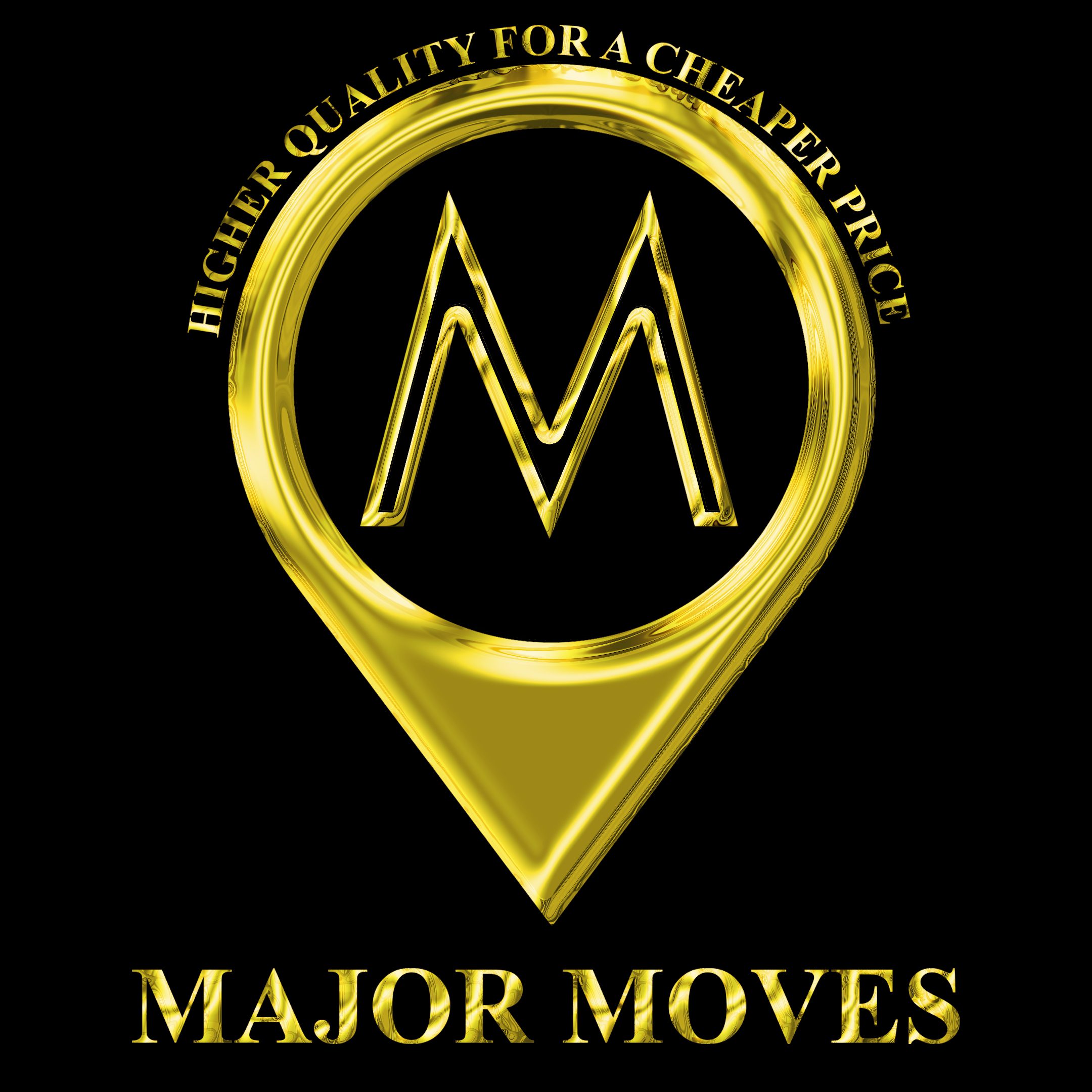 Welcome to Major Moves!